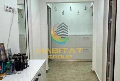 Berceni apropiere metrou vanzare 2 camere renovat mobilat - 18