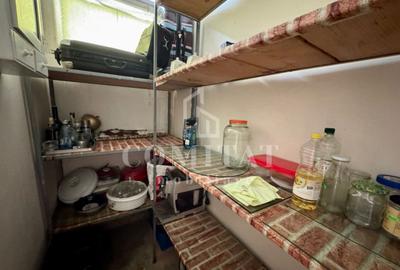 Apartament cu 3 camere decomandate | 100 mp | Garaj și parcare | Gruia - 17