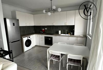 Apartament 2 camere Nicolae Teclu | Gura Putnei - 6