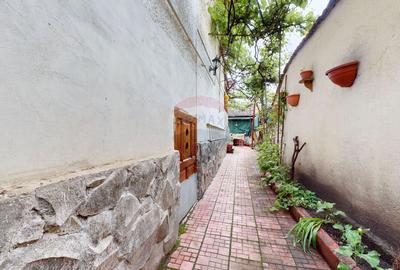 Casă individuală de vânzare pe str. Cloșca din Brașov | Centru istoric - 16