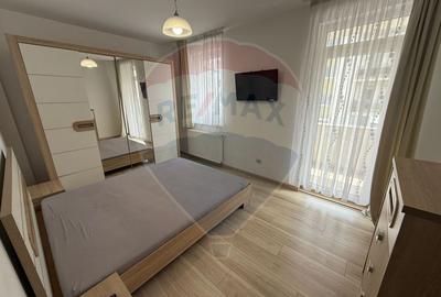 Apartament cu 3 camere de închiriat, loc de parcare - 2
