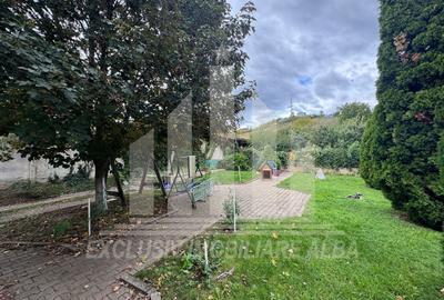 Casa individuala | Pensiune | 380 mp | 1377 mp teren | Cetate - 13