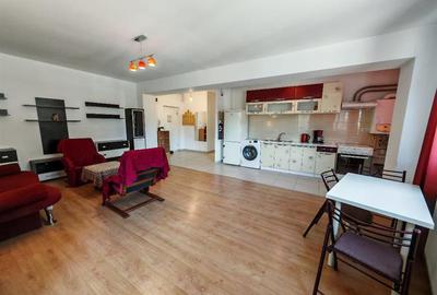 Inchiriem Apartament 2 Camere, Mobilat, Open Space, Racadau - 3