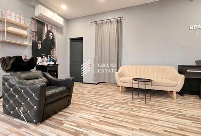 Vanzare afacere salon beauty I Spatiu inchiriat I Dotari standard coafura - 8