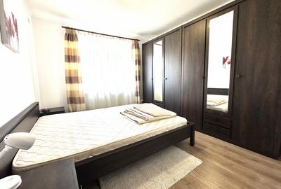 APARTAMENT 2 CAMERE DECOMANDAT I CETATEI BLOC NOU I MOBILAT I PARCARE I - 3