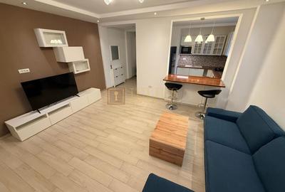2 camere| Dumbravita| loc de parcare| Bloc nou| - 2