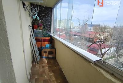 Apartament cu 4 camere de vanzare in zona Spitalul Judetean - 12