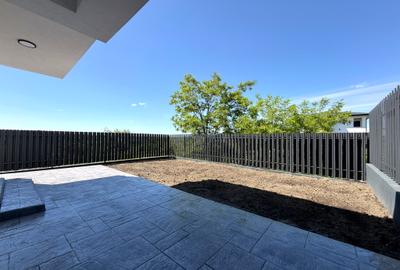 Finalizat! Casa duplex 4 camere 2 bai zona Bucium - 1