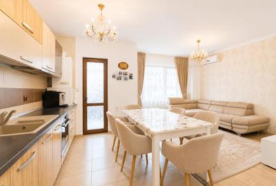 Apartament modern 3 camere de vânzare | 66 mp | 2 minute metrou | Gata de mutare - 11