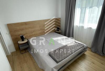 Apartament 2 camere | Semidecomandat | Parcare | Floresti - 6
