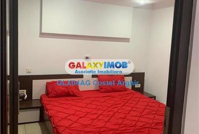 Inchiriem ap cu 2 camere ultracentral Matteo, mobilat si utilat de lux - 4