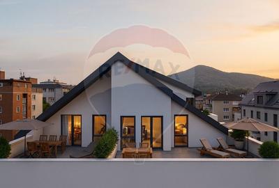 COMISION 0% Apartament 3 camere/ Tractorul / Galaxy Estates - 7