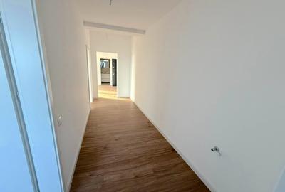 Apartament Spatios de 3 Camere - 90mp | Green Garden - 12