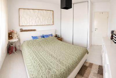 Apartament 3 camere de închiriat – Aleea Seviș, Bloc Y - 11