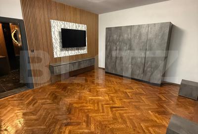 Garsoniera de vanzare, 42 mp, Ultra Central Renovata - Zona Teatrul Dramatic - 5