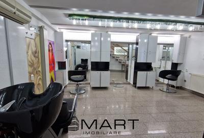 Salon infrumusetare cosmetica si coafor ultracentral - 1