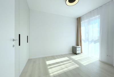 DENYA FOREST 7 bloc nou nZEB - Apartamente vanzare - comision 0% - 12