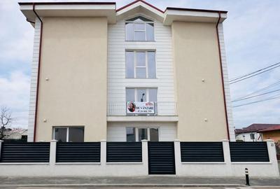 Vila premium P+3, 275 mp construiti, ideala sediu de firma, Sos Chitilei, sect 1 - 1