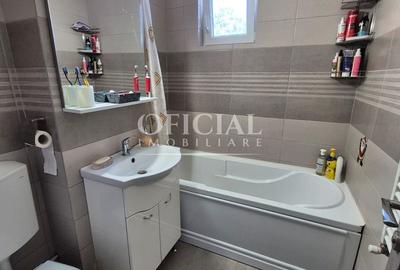 Apartament 3 camere | 61 mp | Mobilat/Utilat | Cartier Manastur - 6