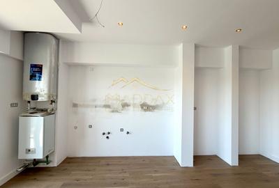Apartament cu 4 camere *157mp*// 2 parking // Herastrau Park View - 17