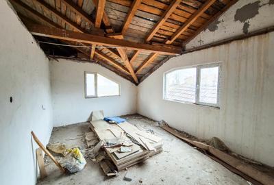 Casa , Teren 1084 mp Garlei Gavana Pitesti - 14
