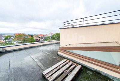 Casa tip vila cu 260 mp utili | Teren total 600mp | Andrei Muresanu! - 18