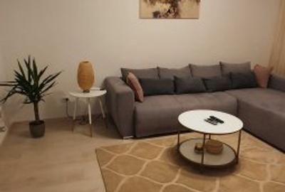 Apartament Plaza Residence metrou 6 minute Faza 2 - 1