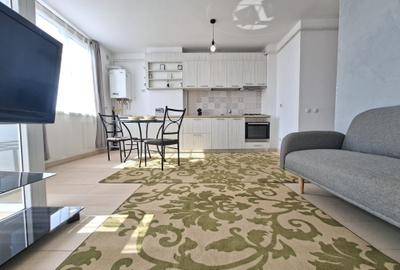 Apartament 1 camera Cartier Visoianu - 1