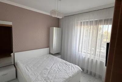 FALEZA NORD-CERONAV-APARTAMENT CU 3 CAMERE BLOC NOU MOBILAT LUX - 5