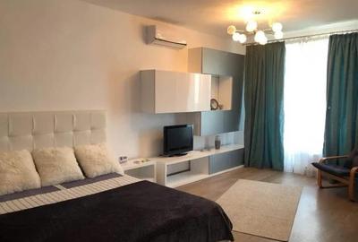 Garsonieră semidecomandată în Brâncoveanu