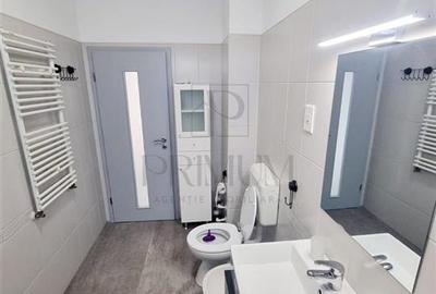 COMISION 0% - Torontalului - 2 Camere - Bloc nou - Etaj intermediar cu LIFT -  V - 13