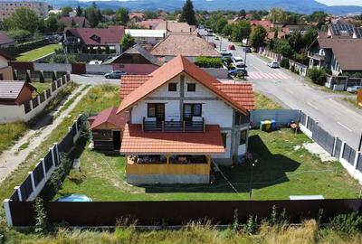 Casa cu potential de extindere si posibilitati de plata partiala - 5