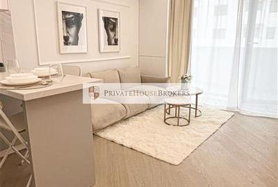 Pipera | Porsche | Cortina North | Bloc 2023 | Parcare - 9