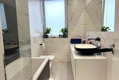 Penthouse / 120 mp + 60 mp terase/ 2 parcari/ Soporului, Cluj-Napoca - 15