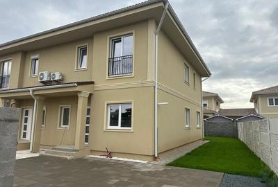Comision 0%  Duplex modern Dumbravita 128 mp utili | Curte amenajata - 21