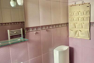 Garsoniera bloc NOU Luica / Brancoveanu - 8