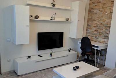 Apartament cu 2 camere semidecomandat în Moșilor
