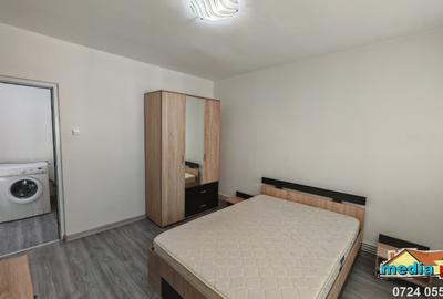Închiriem apartament cu 2 camere, situat în zona Țiglina II, etaj 4 - 7
