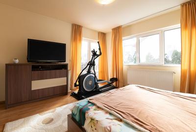 0 % comision ! Casa individuala in Andrei Muresanu - 33