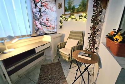 Apartament 3 camere, etaj 1,  Pacurari Petru Poni - 14