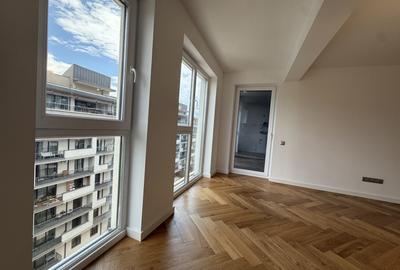 Apartament cu 2 camere, Soporului 1, 55 mp,  etaj 6 din 7, balcon, garaj - 8