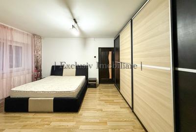 Apartament 3 camere - 2 bai - 2 balcoane | Parcare privata | - 9