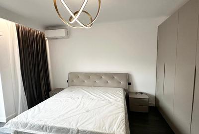 Apartament de vanzare 3 camere zona Dorobanti - Beller, Bucuresti - 5