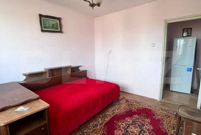 Apartament 2 camere, 46.80 mp, zona Ultracentral (Mama Mia) - 5