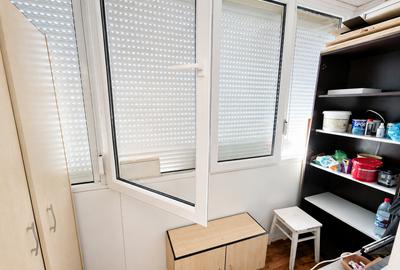 Apart. modern cu 3 camere deco. + parcare, Între lacuri, str Nirajului - 6