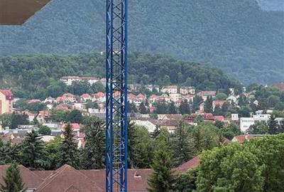 Inchiriere apartament 2 camere,  Alphaville Arena, mob utilat,parcare subterana - 23