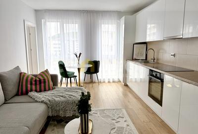 0% comision | Apartament Cochet | Bloc nou | Etaj Intermediar | Garaj - 2