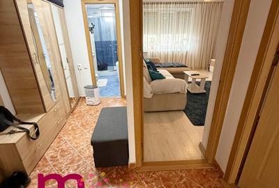 Apartament 2 camere,str.Isaccei,renovat total - 9