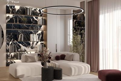 AP. 2 CAMERE | BUCATARIE INCHISA | SHOPPING CITY SIBIU | Evolution Apartments - 6