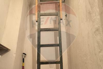 Casă de vanzare 3 camere Gherla - 25